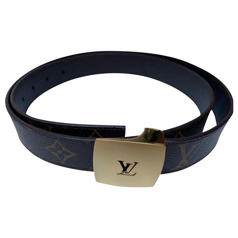 louis vuitton jeans belt|Louis Vuitton belt with suit.